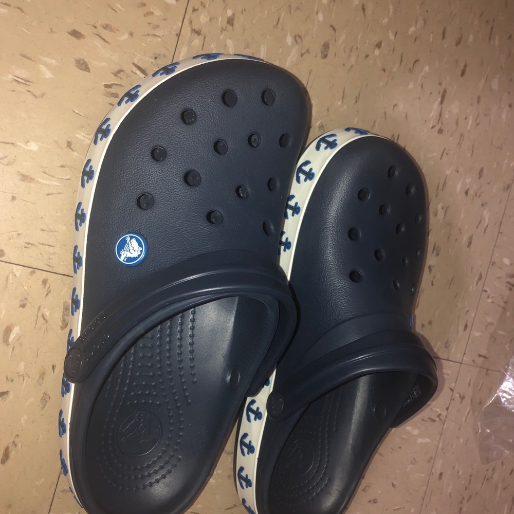 COPY - Crocs